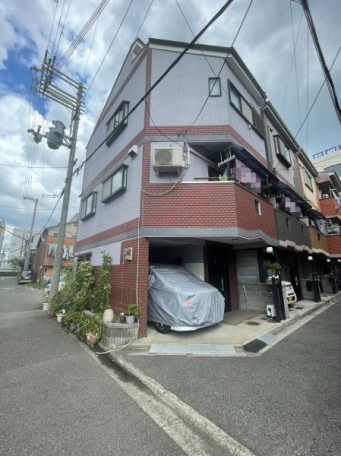 大阪市淀川区田川北1丁目