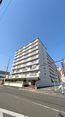 マンション西宮原